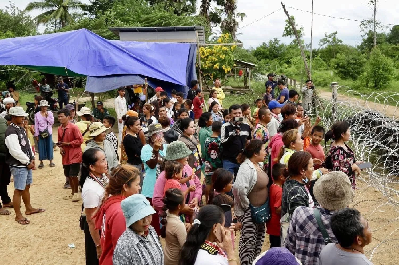 นักวิทยาศาสตร์เสนอให้รัฐบาลว่าพวกเขาเป็นข่าวปลอมได้อย่างไร 