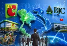BJC ขุดทองเวียดนาม ปั้นสู่ Growth Engine ฟื้นชื่อ Big Cปีหน้า