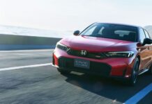 Honda Civic ใหม่ ในไทย กรกฎาคม 2026 นี้