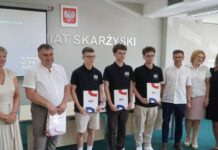 Powiat skarżyski – Z widokiem nie tylko na góry
