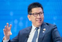 ไทยโชว์เก๋าเวที IMF ชู Bangkok Blueprint ปราบสแกมโลก-ปักธง GDP โต 3% Plus | ข่าวหุ้นธุรกิจ